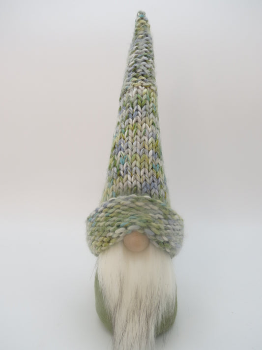 15" (38.1 cm) Medium Gnome (6115) - Olive Green